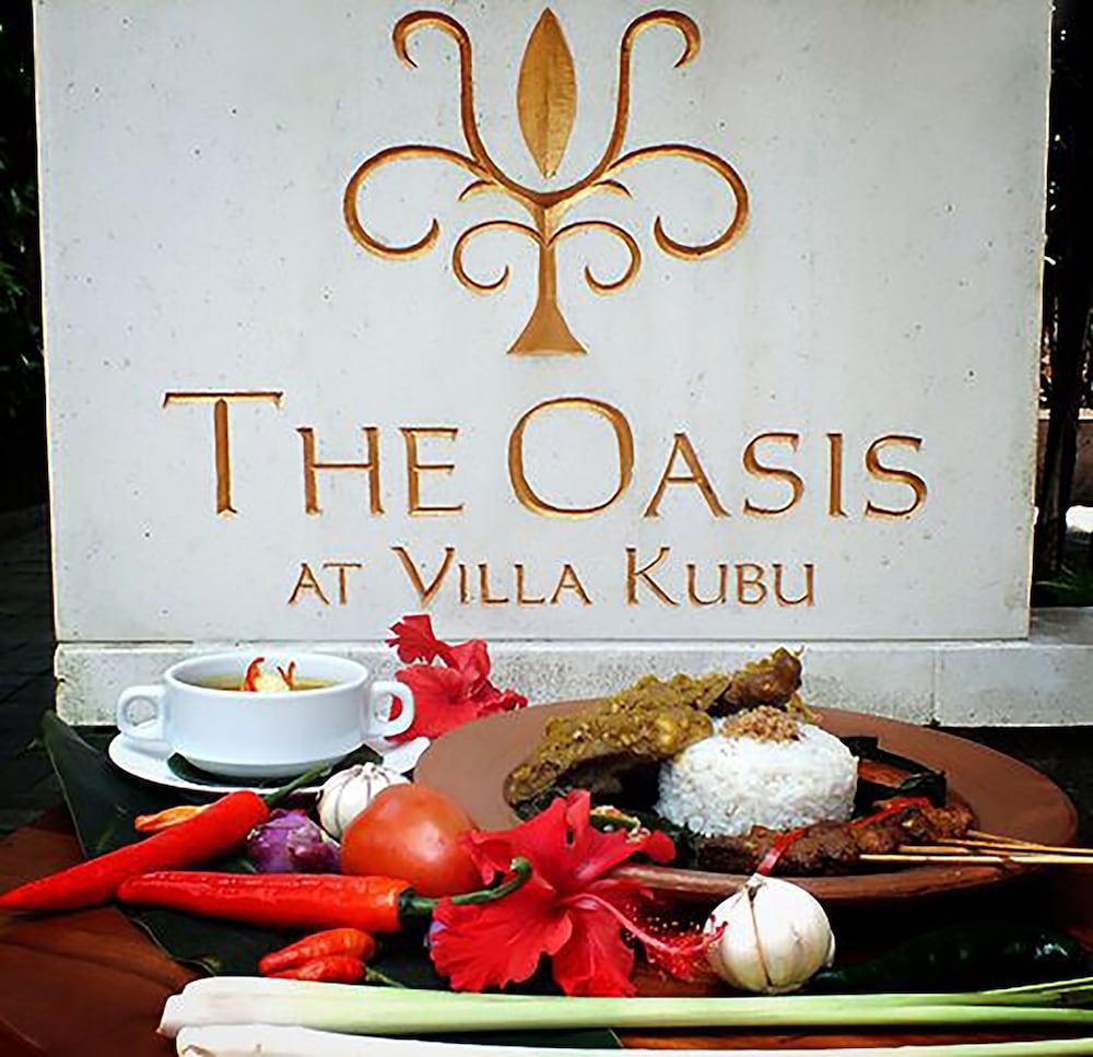 סמיניאק Villa Kubu מראה חיצוני תמונה