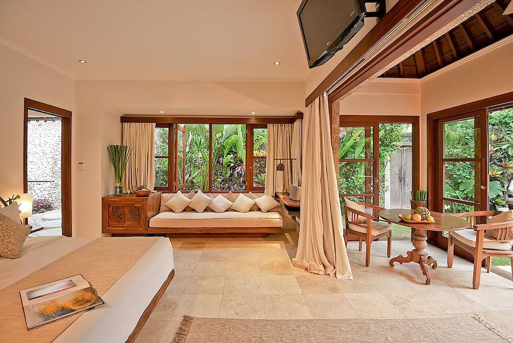 סמיניאק Villa Kubu מראה חיצוני תמונה