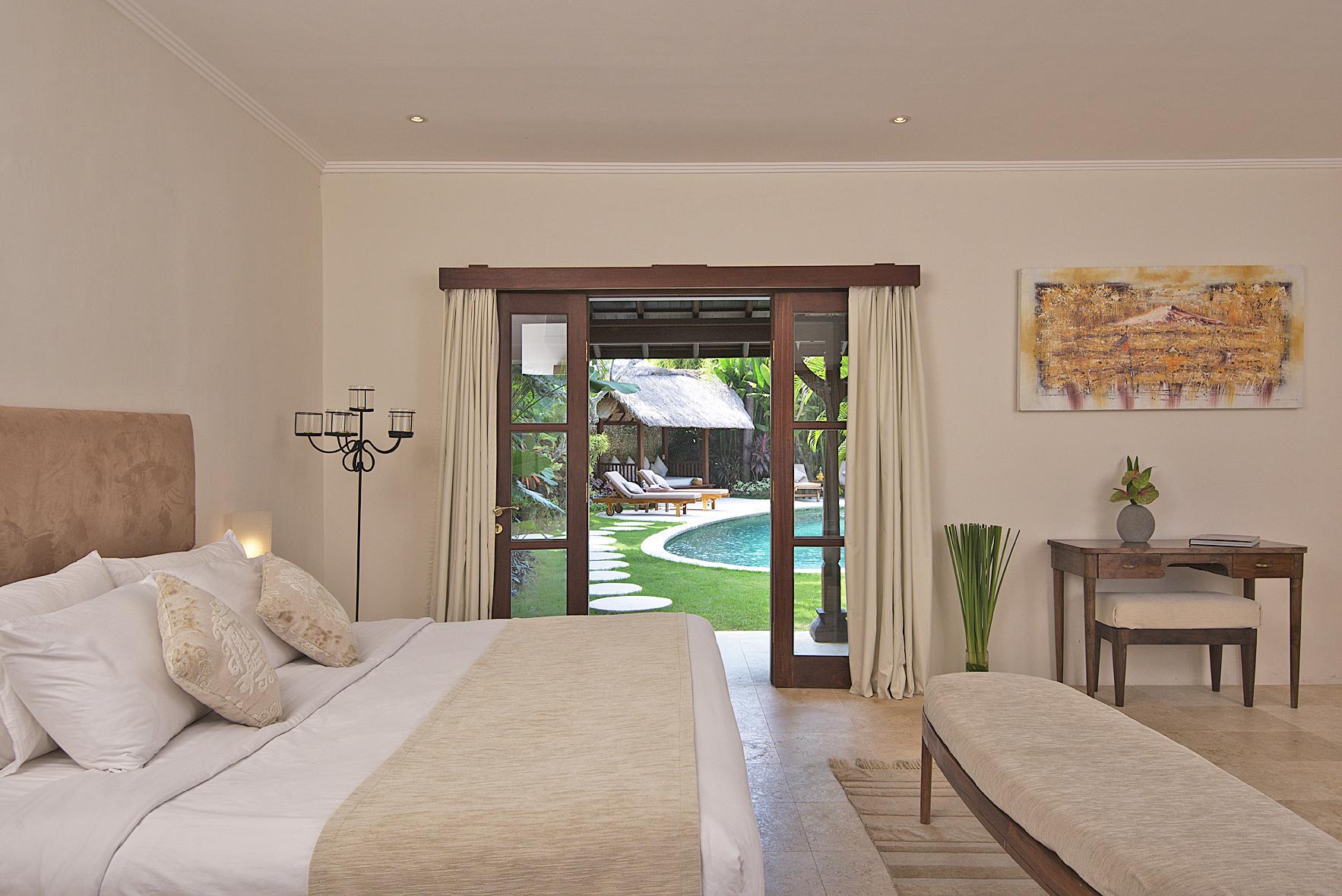 סמיניאק Villa Kubu מראה חיצוני תמונה